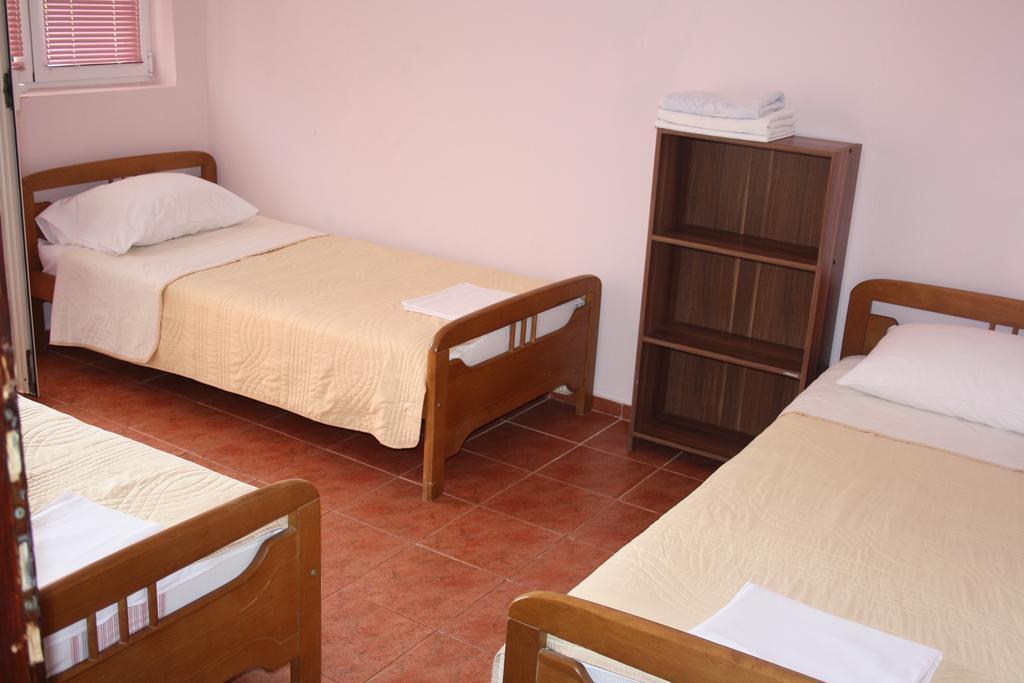 Apartments Ant Budva Cameră foto
