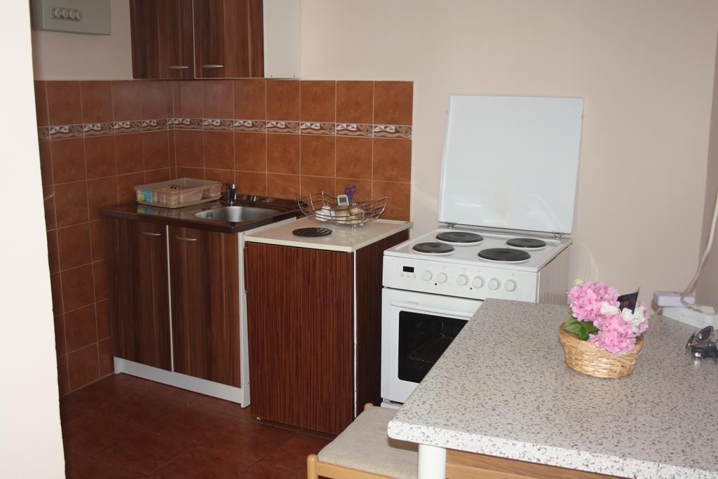 Apartments Ant Budva Cameră foto