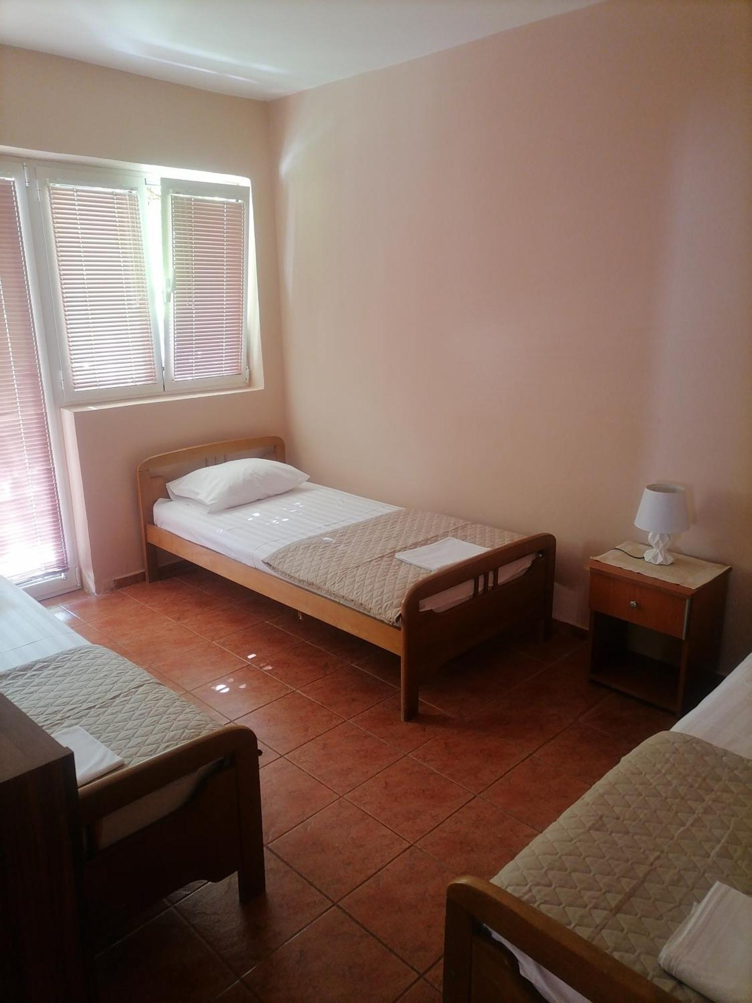 Apartments Ant Budva Cameră foto