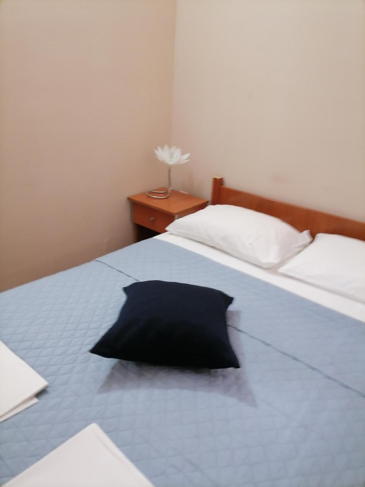 Apartments Ant Budva Cameră foto